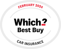 Which? Car insurance Best Buy February 2024